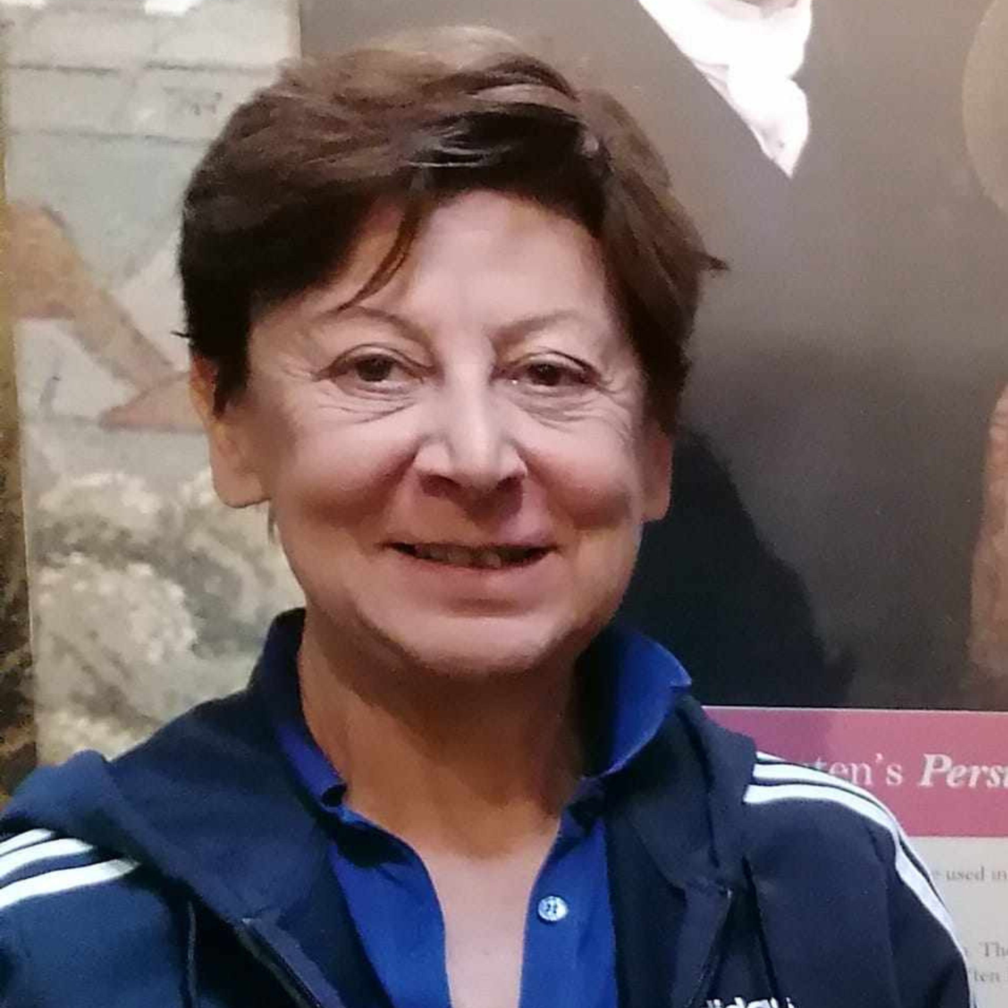 Liliana Congia