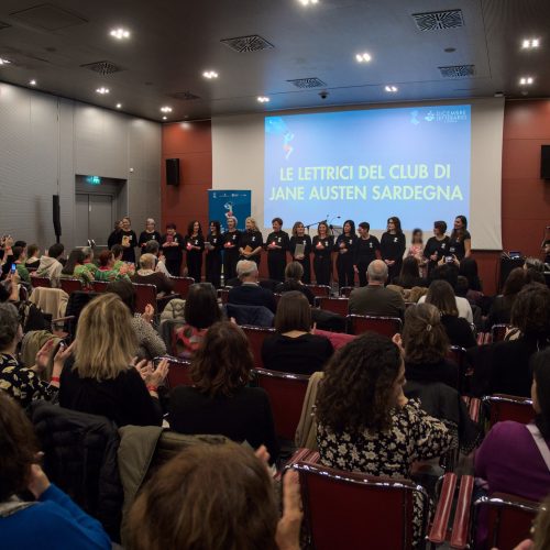 Giovedì 5 febbraio: in diretta la presentazione della XI edizione