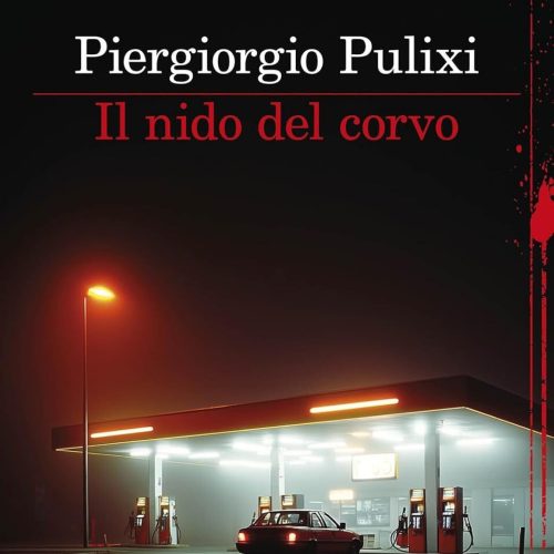 Il nido del corvo di Piergiorgio Pulixi ㅤㅤㅤㅤㅤㅤㅤㅤㅤㅤㅤㅤㅤㅤㅤ‏‎‏‎‏‎‏‎‏‎‏‎‏‎‏‎