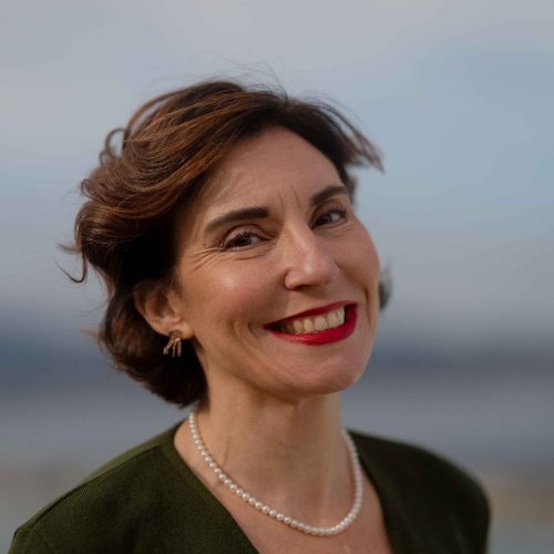 Stefania Auci ospite delle Anteprime 2026