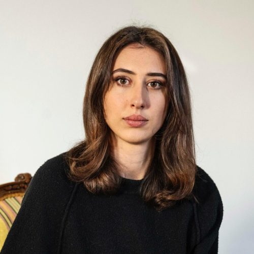 Cecilia Sala ospite delle Anteprime 2026