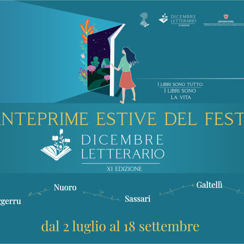 Svelato il programma delle Anteprime estive 2026