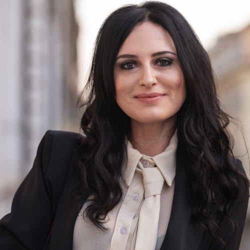 Francesca Giannone ospite delle Anteprime 2026